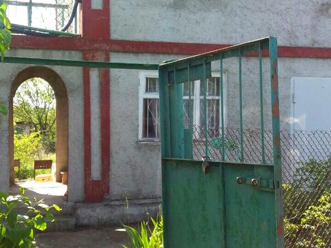 дом по адресу Степная, 433