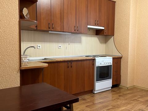 квартира по адресу Градинская ул., 1