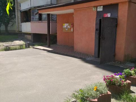 квартира по адресу Харьковское шоссе, 170-Б