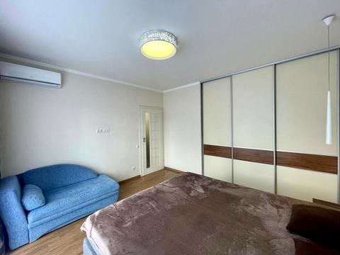 квартира за адресою Метрологічна вул., 15