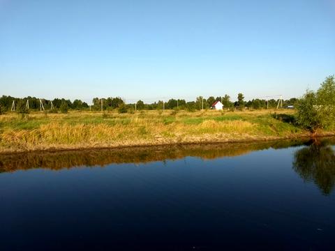 участок по адресу с. Рожны, Леоніда Каденюка, 75