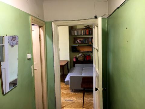 квартира по адресу Автозаводская ул., 87-А