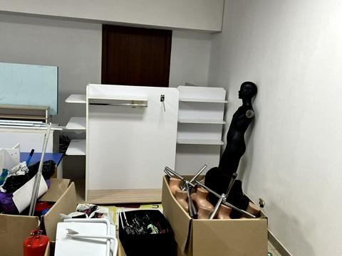 комерційна за адресою Вовчинецька вул., 167