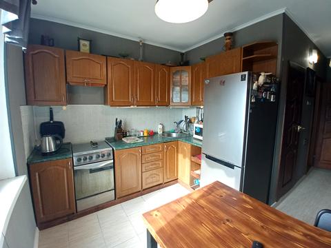 квартира за адресою Драгоманова вул., 13/10