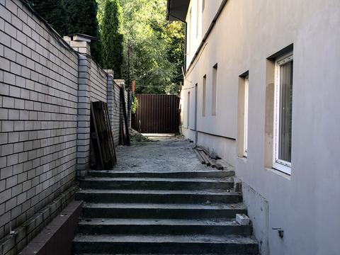 будинок за адресою Полігонна вул. (Погребняка), 1