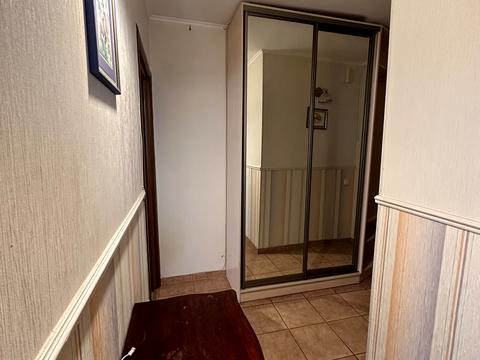 квартира по адресу Виноградный пер., 6