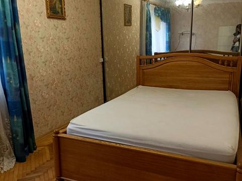 квартира по адресу Соколиная ул., 8