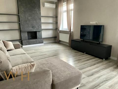 квартира за адресою Кудрявський узвіз, 3-Б