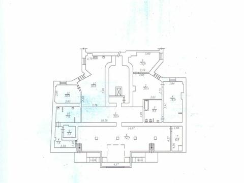 квартира по адресу Антоновича ул. (Горького), 8