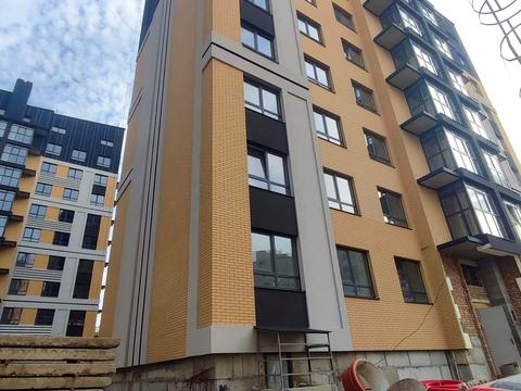 квартира по адресу Панаса Мирного ул., 20/2