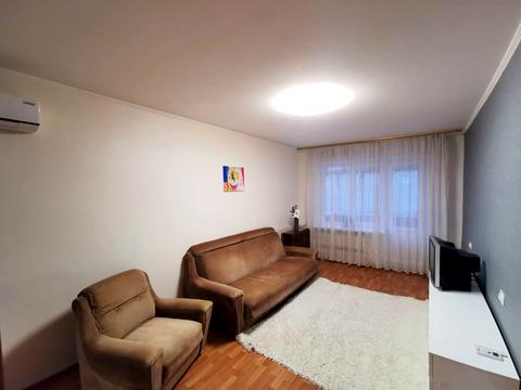 квартира по адресу Товарищеская ул., 64-А