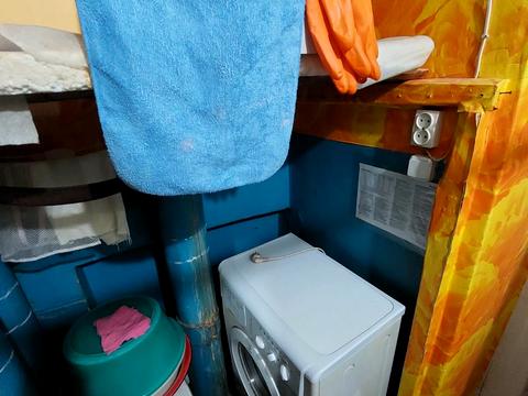 комната по адресу Андрія Мельника ул. (Генерала Тупікова), 3/1