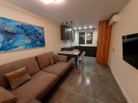 квартира по адресу Лысогорский пер., 20