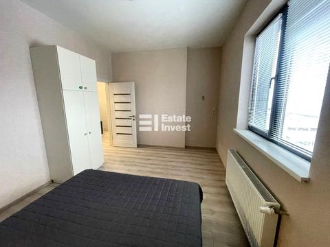 квартира за адресою Професора Отамановського вул., 4