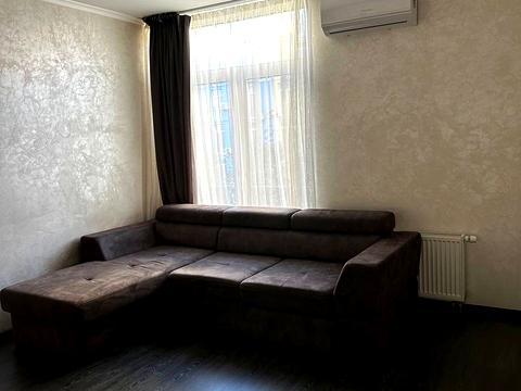 квартира за адресою Регенераторна вул., 4/10