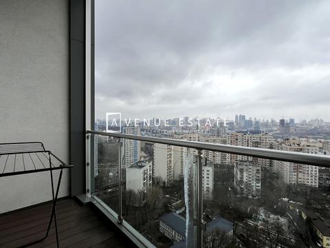 квартира за адресою Голосіївський просп. (40-річчя Жовтня), 60