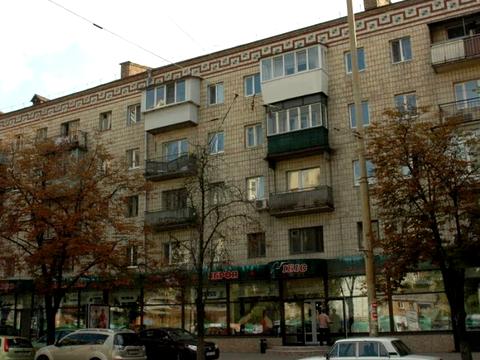 квартира за адресою Лесі Українки бульв., 16