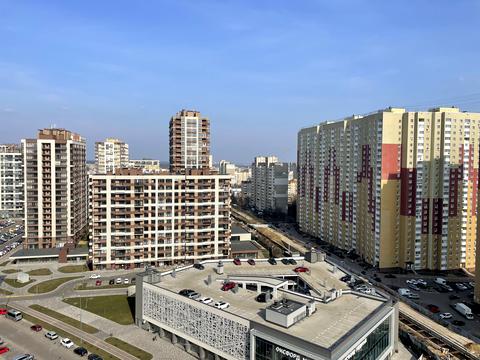 квартира по адресу Родини Крістерів ул., 15.1