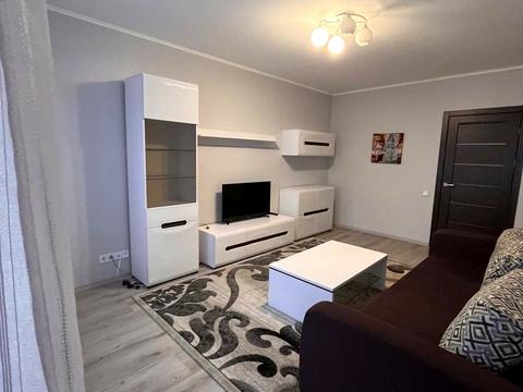 квартира по адресу Сергея Данченко ул., 5