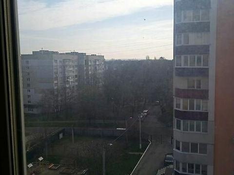 квартира по адресу Кушнірука, 15