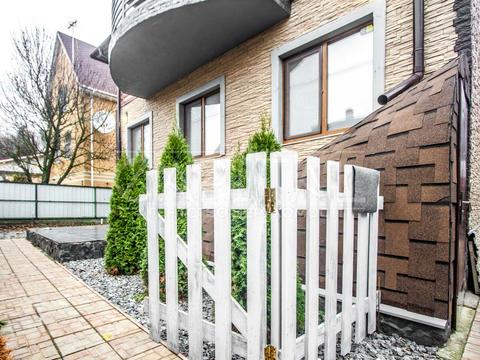 будинок за адресою 21 садова, 58