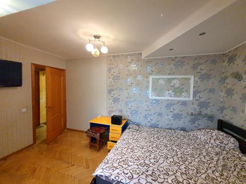 квартира за адресою Харківське шосе, 18