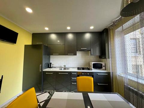 квартира за адресою Велика Діївська вул. (Братів Трофімових), 4