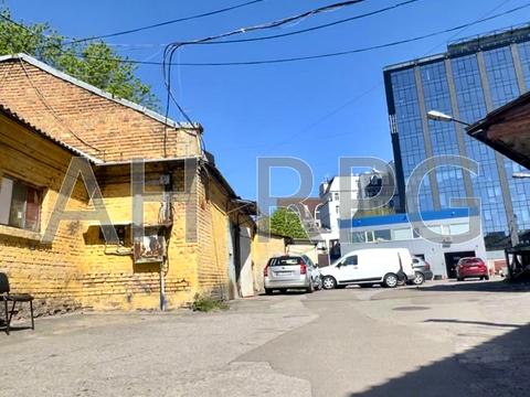 ділянка за адресою Тарасівська вул., 33