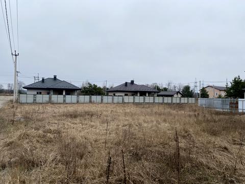 ділянка за адресою Ранкова
