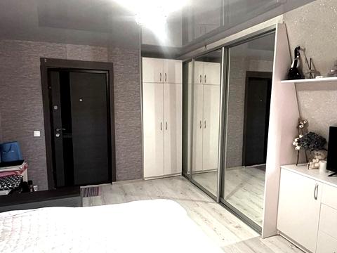 квартира за адресою Науки просп., 32