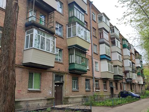 квартира за адресою Ольжича, 12