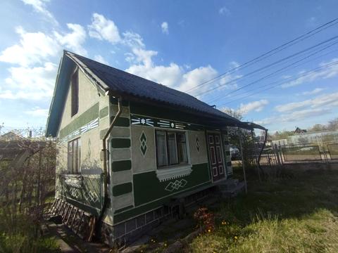 дом по адресу ДК Калина Червона, 4