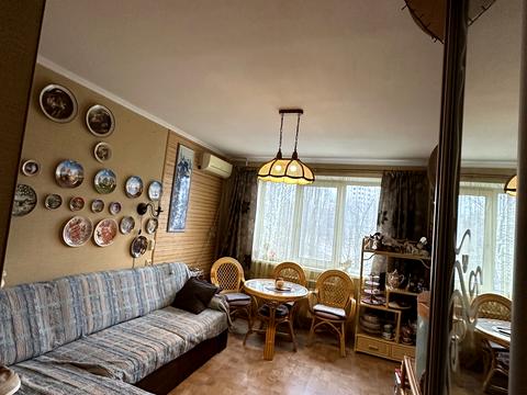 квартира за адресою Валентинівська вул. (Блюхера), 60