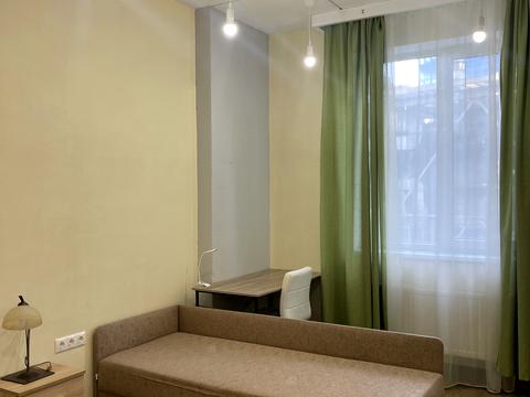 квартира за адресою Аркадійське плато вул. (Гагаринське плато), 5