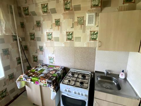 квартира по адресу Пражская ул., 25/2