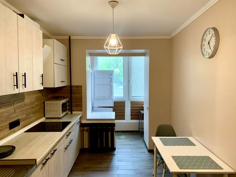 квартира за адресою Солом'янська вул., 16-Б