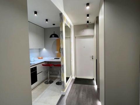 квартира по адресу Николая Закревского ул., 101-Б