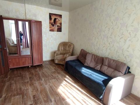 квартира по адресу Левитана ул., 16/3