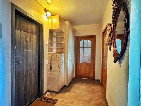 квартира за адресою Сонячний мікрорайон вул., 21