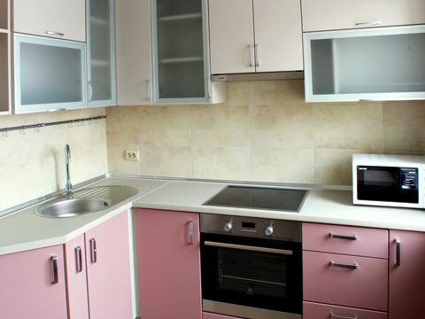 квартира по адресу Панаса Мирного ул., 11