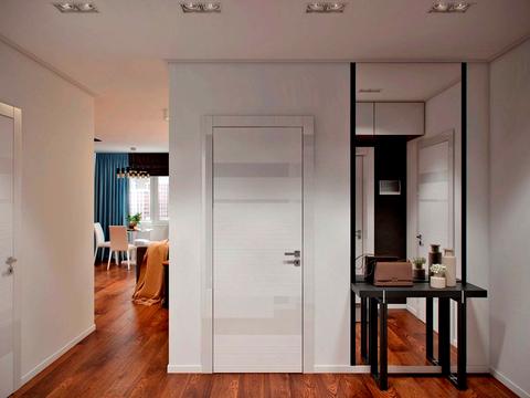 квартира за адресою Митрополита Василя Липківського вул. (Урицького), 37-Б