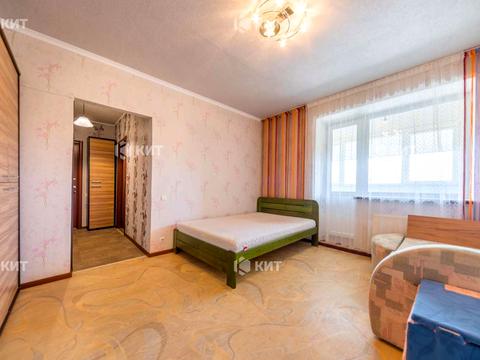 квартира по адресу Тракторостроителей просп., 131 Г