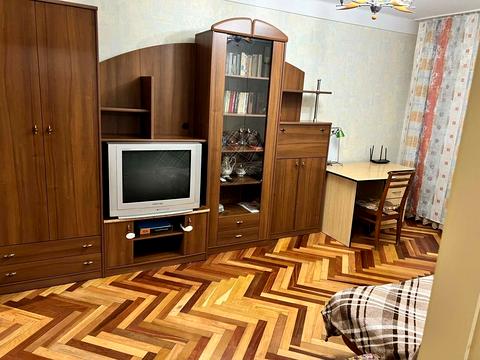 квартира по адресу Игоря Турчина ул. (Блюхера Василия), 12-А