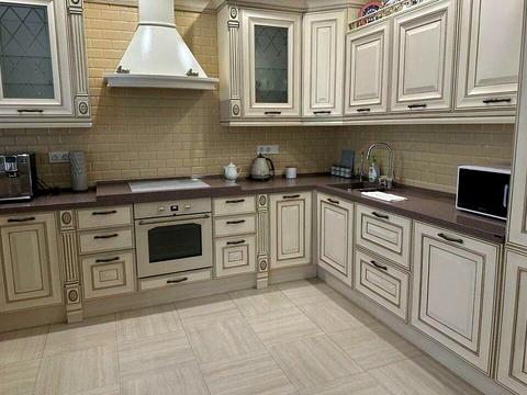 квартира за адресою Соборна вул., 8