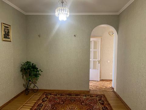 квартира по адресу Червоной Калины просп. (Владимира Маяковского), 77