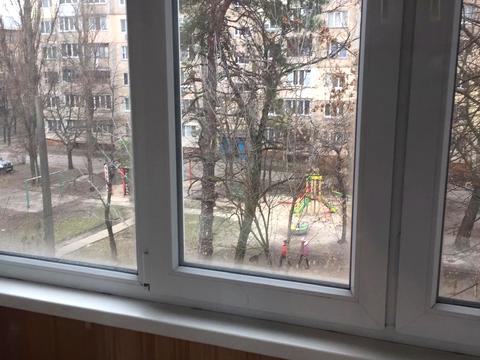 квартира за адресою Воскресенський просп. (Перова), 16-Г