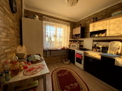 квартира за адресою Івана Миколайчука вул., 13