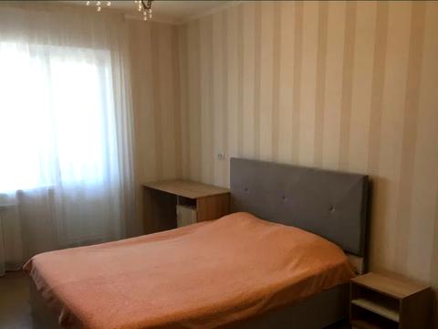 квартира по адресу Академика Палладина просп., 7/60