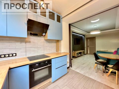 квартира по адресу Харьковская ул., 6