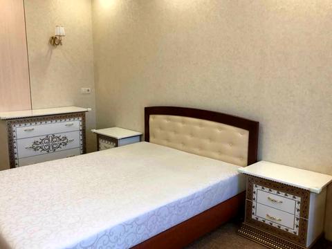 квартира по адресу Академика Вернадского бульв., 24